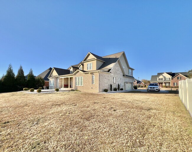 Building Photo - 3912 Dunhagan Rd