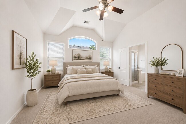 Building Photo - 5 Cheswood Manor Drive