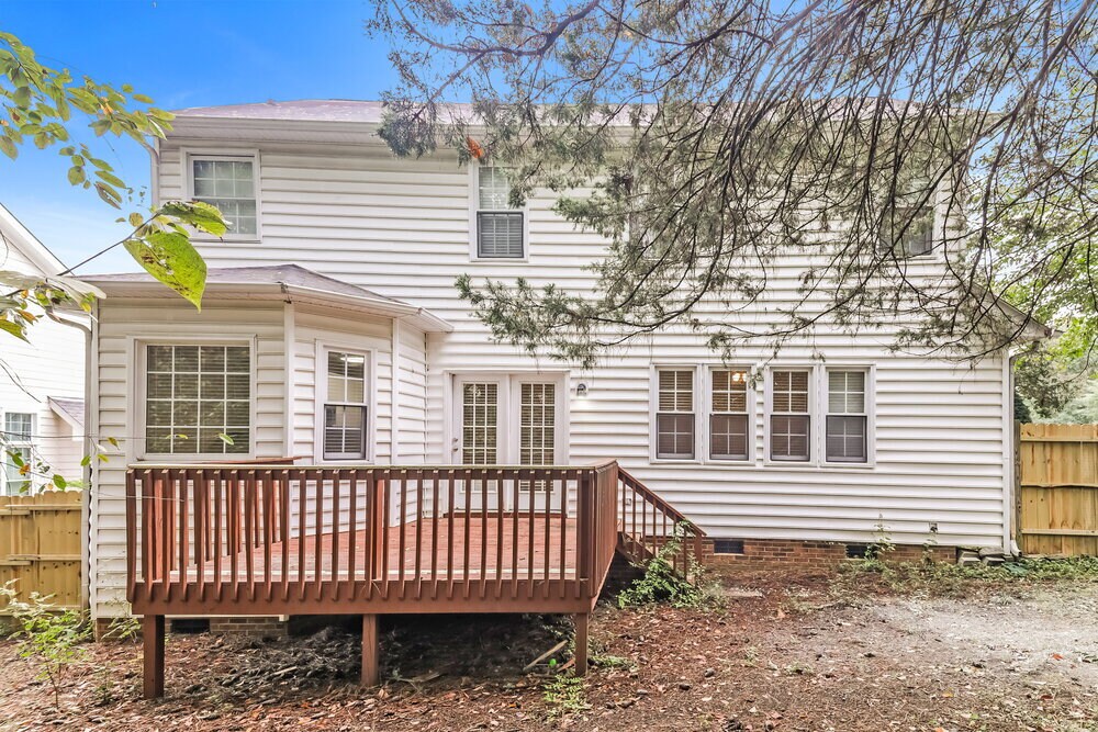 Building Photo - 7701 Harps Mill Woods Run