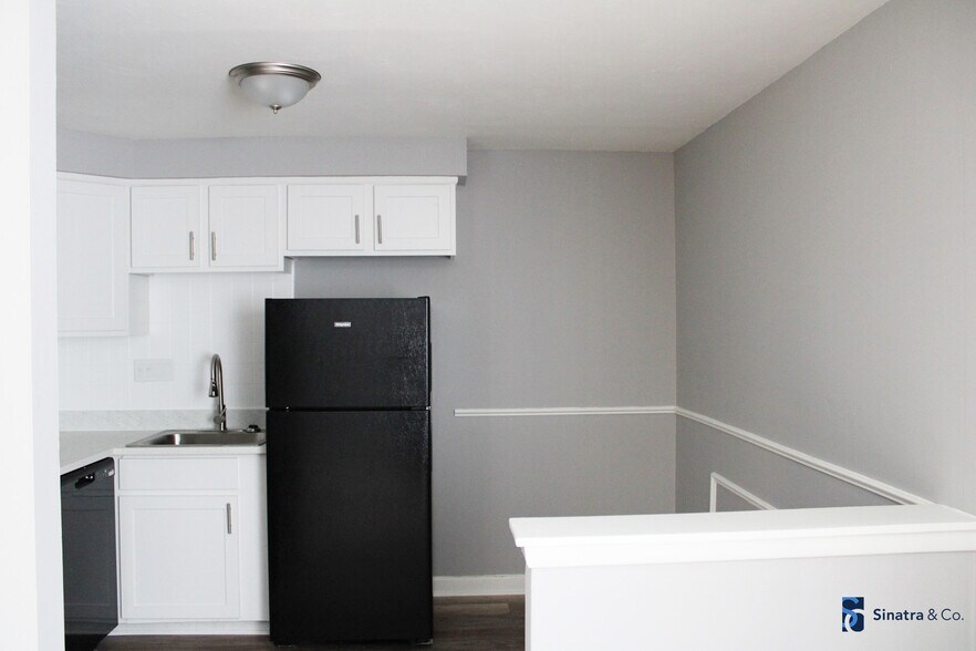 Washington Square Apartments 5546 Scranton Rd Hamburg NY 14075