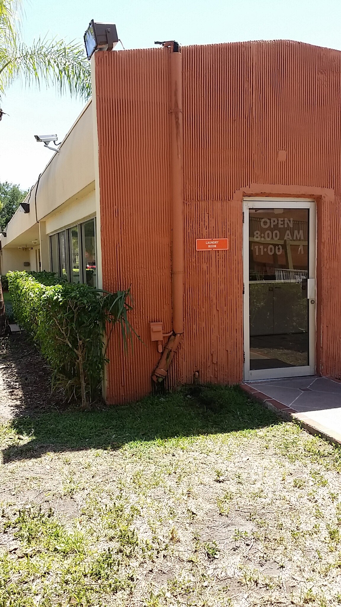 Laundry Facility - 11050 Southwest 196th Street