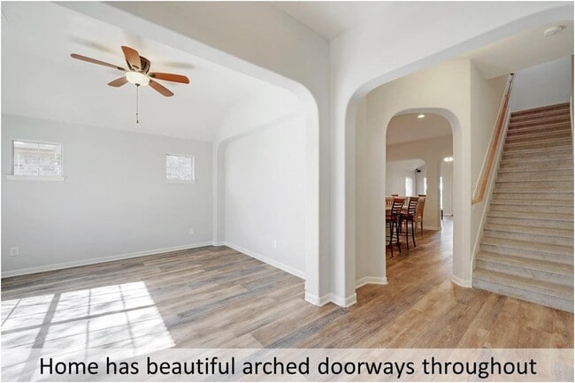 Building Photo - 2605 Salorn Way