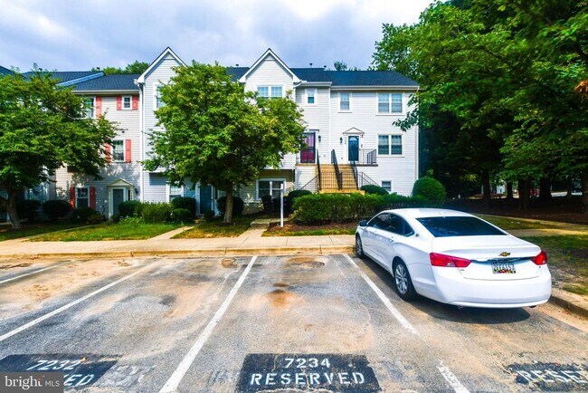 Building Photo - 7234 Tamo Ct