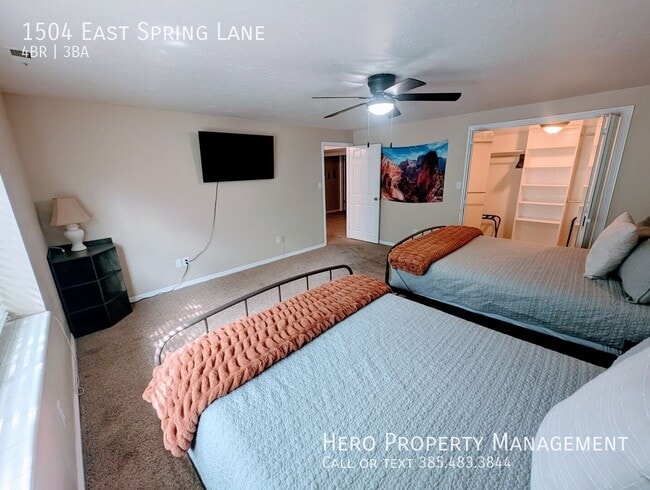 Building Photo - 1504 Spring Ln