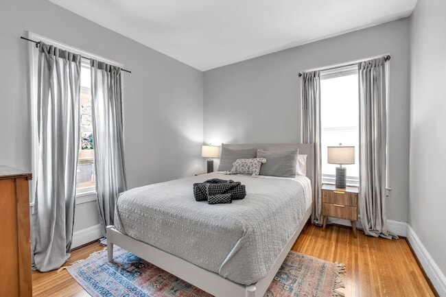 Building Photo - Furnished 4-Bedroom Home with a Private Pool near Elmwood Village