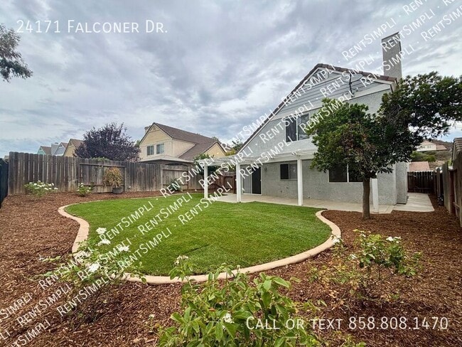 Building Photo - 24171 Falconer Dr