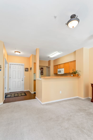 Building Photo - 2009 196th St SE