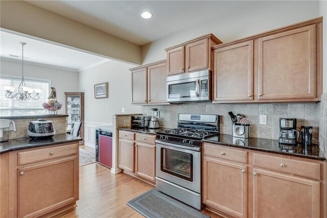 Building Photo - 2318 Brynfield Cove