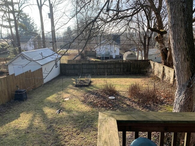 Building Photo - 2 Bed/2 Bath Home Just Minutes Away From Switchyard Park! - Available July 2026