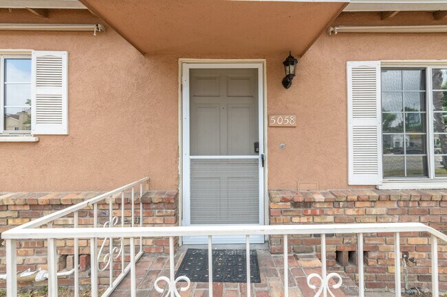 Building Photo - 5058 Colfax Ave