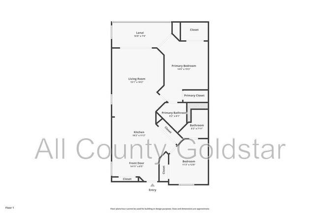 Building Photo - 1401 S McCall Rd