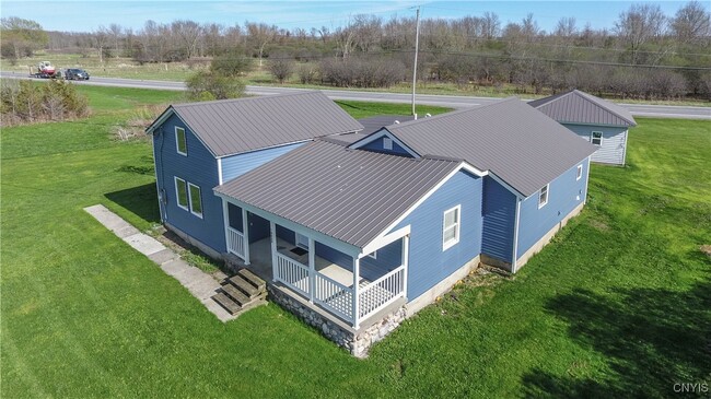 Building Photo - 14530 Dodge Ave