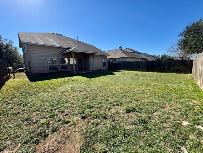 Building Photo - 18700 Windless Way