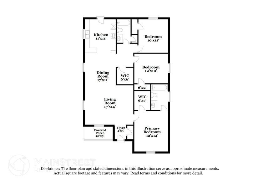 Building Photo - 707 Belmeade Green Dr