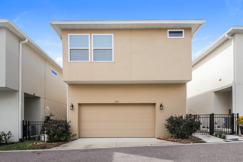 Building Photo - 4617 Tampico Wy