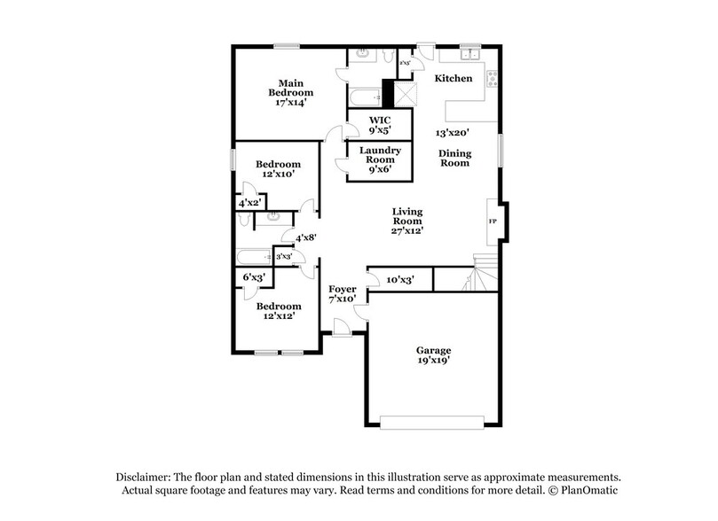 Building Photo - 607 Savannah Dr