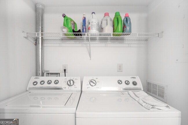 Building Photo - 1468 Briarwood Rd NE