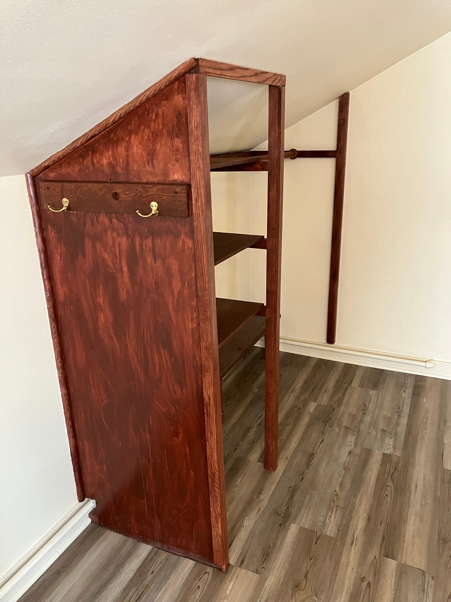 Built in Closet, Studio Main #2 - W4160 Main Rd