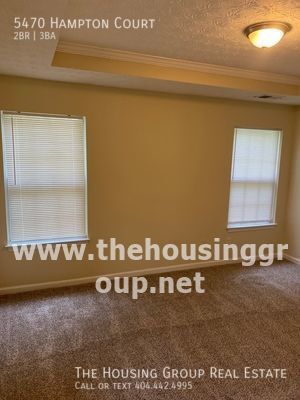 Building Photo - Burdette Ridge Townhome