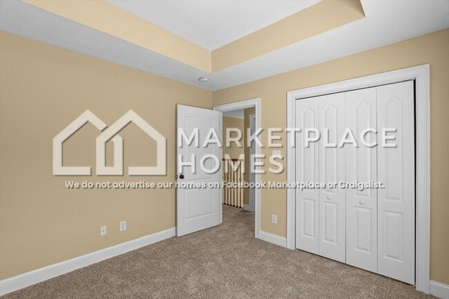 Building Photo - 4831 High Meadows Dr