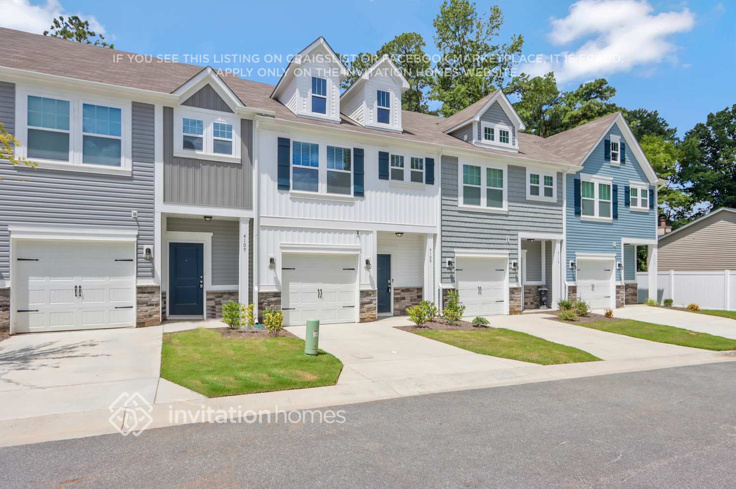 Building Photo - 4109 Ahan Dr