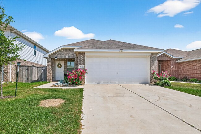 Building Photo - 7642 Terania Mdw Ln