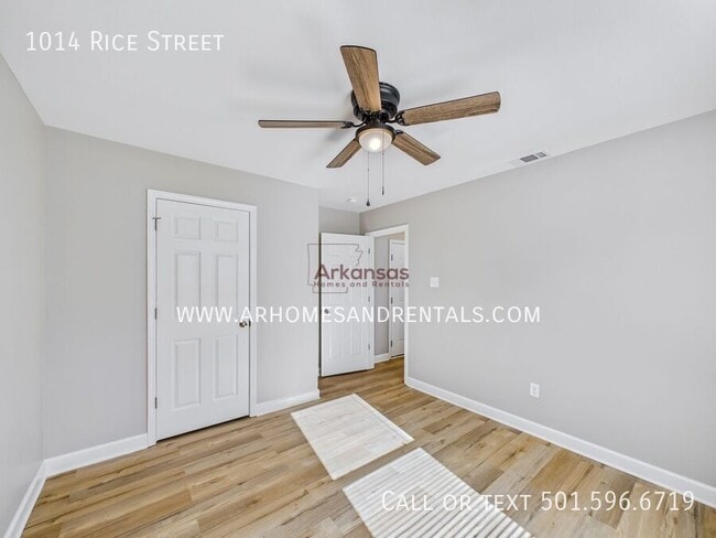 Building Photo - 1014 Rice St