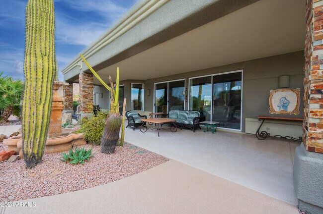 Building Photo - 10326 E Buckskin Trail