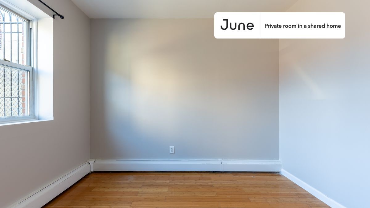 Building Photo - Room in Shared 4 bed/2 bath home in Flatbush
