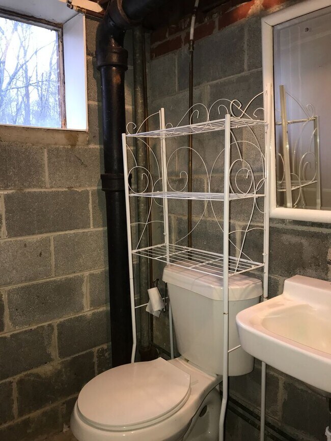 Building Photo - Inclusive, Remote, & Inviting Rental Home