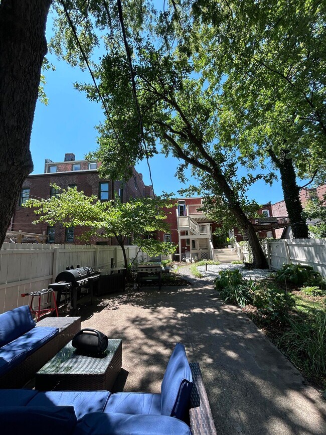 Building Photo - 3010 Lemp Ave