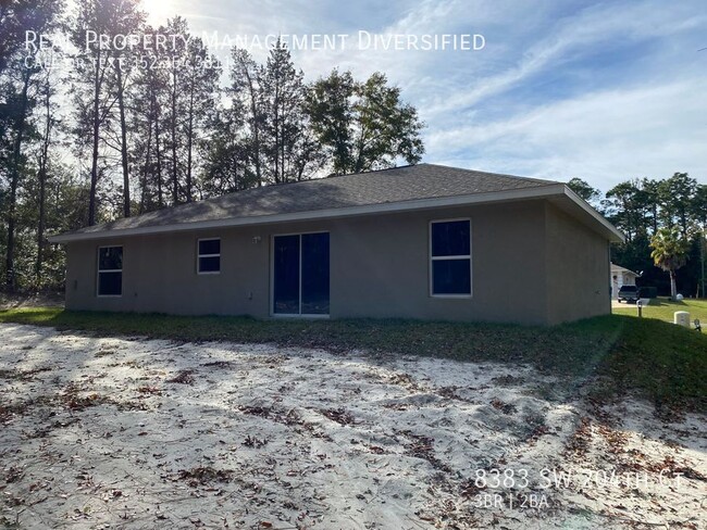 Building Photo - 8383 SW 204th Ct
