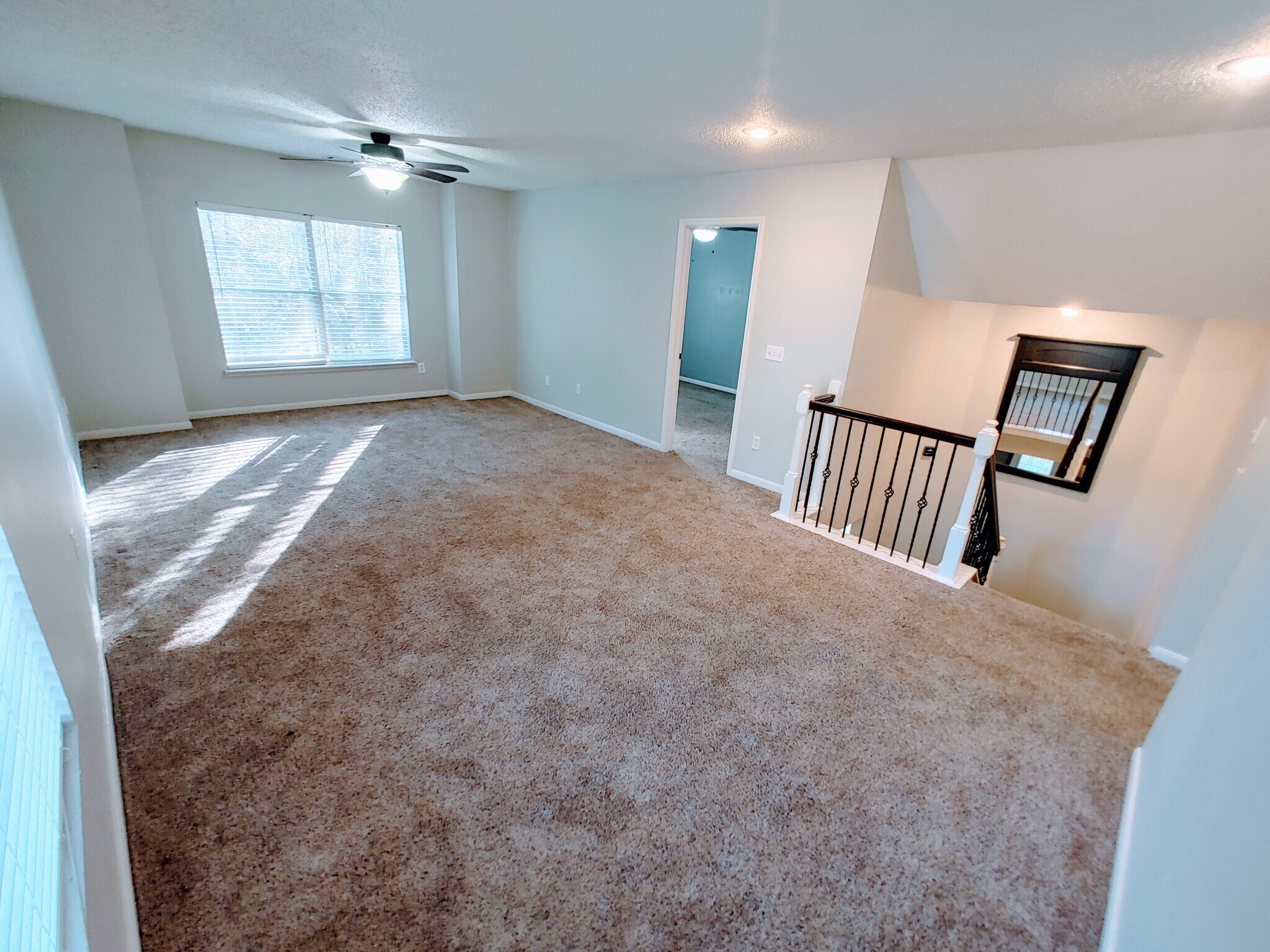 Huge spacious loft overlooking park next door - 2 Arnica Ct