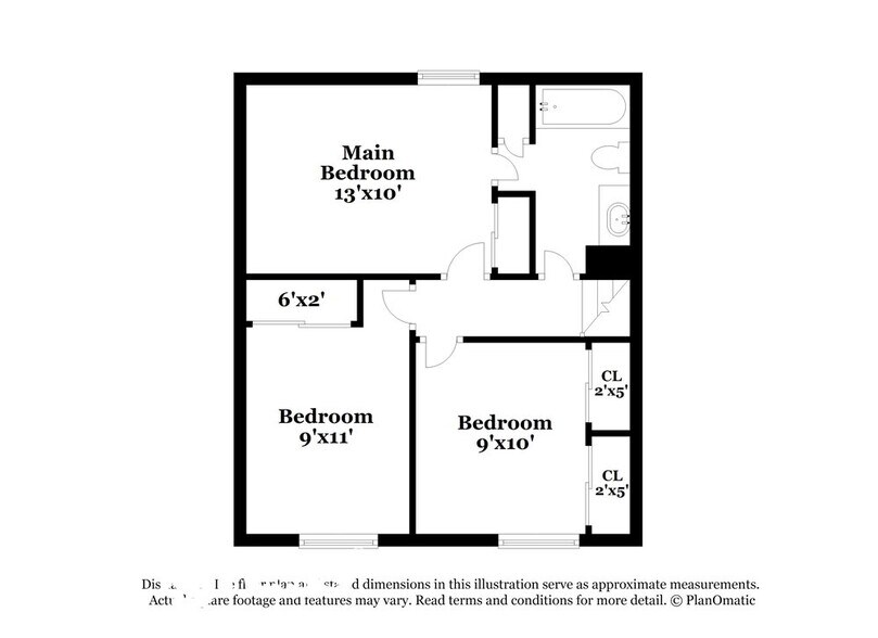 Building Photo - 6980 Candlish Dr