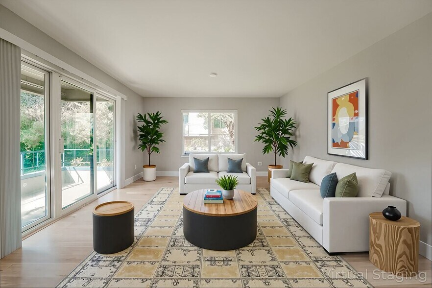 Building Photo - 1100 S Atlantic St