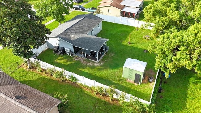 Building Photo - 14524 SW 39th Ct Rd