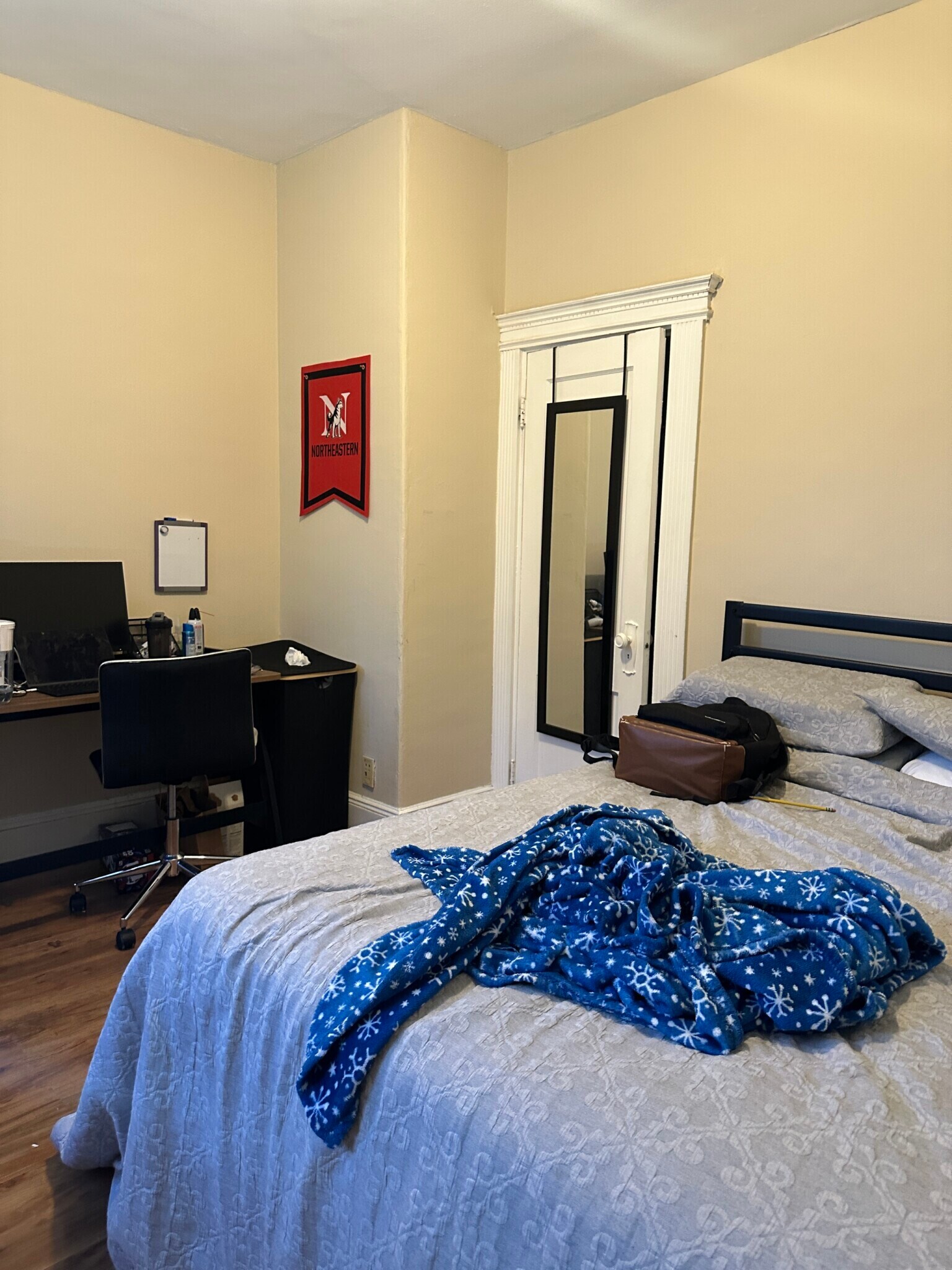 Building Photo - 38 Hemenway St