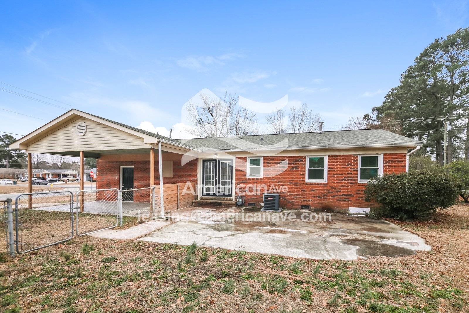 Building Photo - 3102 Player Ave