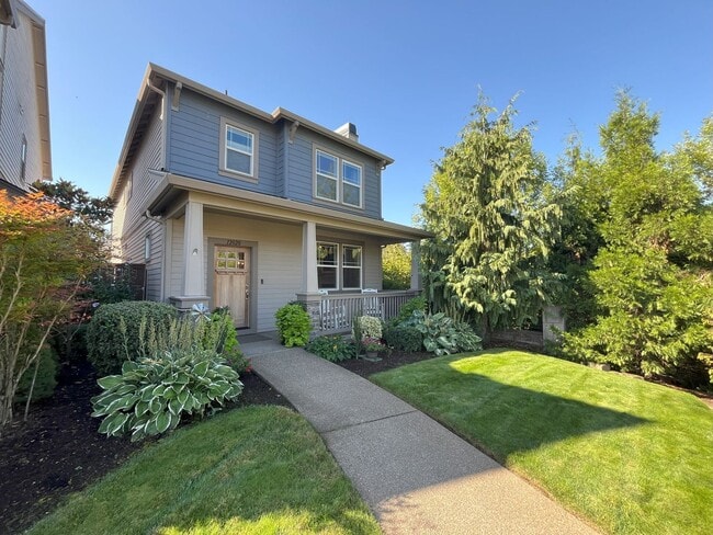 Primary Photo - Modern 4-Bedroom Home on Large Corner Lot ...