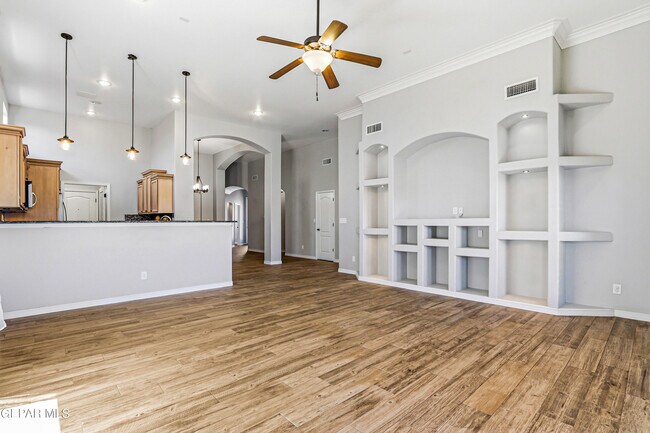 Building Photo - 5457 Pedro Lucero Dr