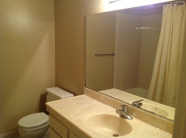 Bathroom 1 - 25715 Hogan Dr