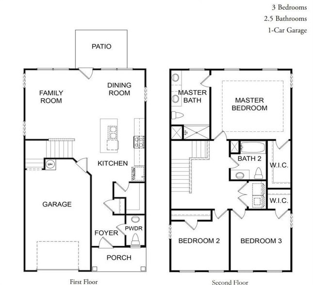 Building Photo - 786 Calvin Pk Dr