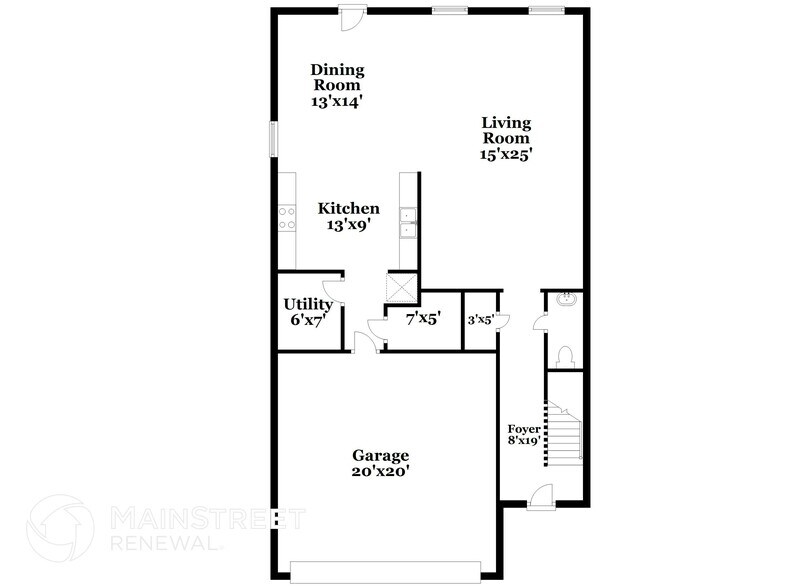 Building Photo - 10926 Wheeler Trce