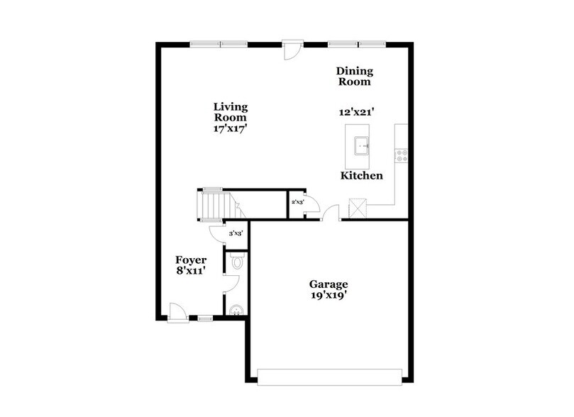 Building Photo - 221 N Fortune Way