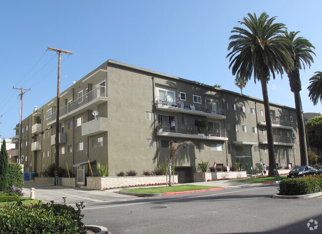 Building Photo - 123 California Apartments