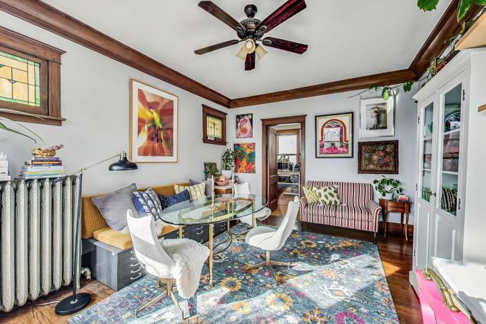 Building Photo - 535 S Lombard Ave