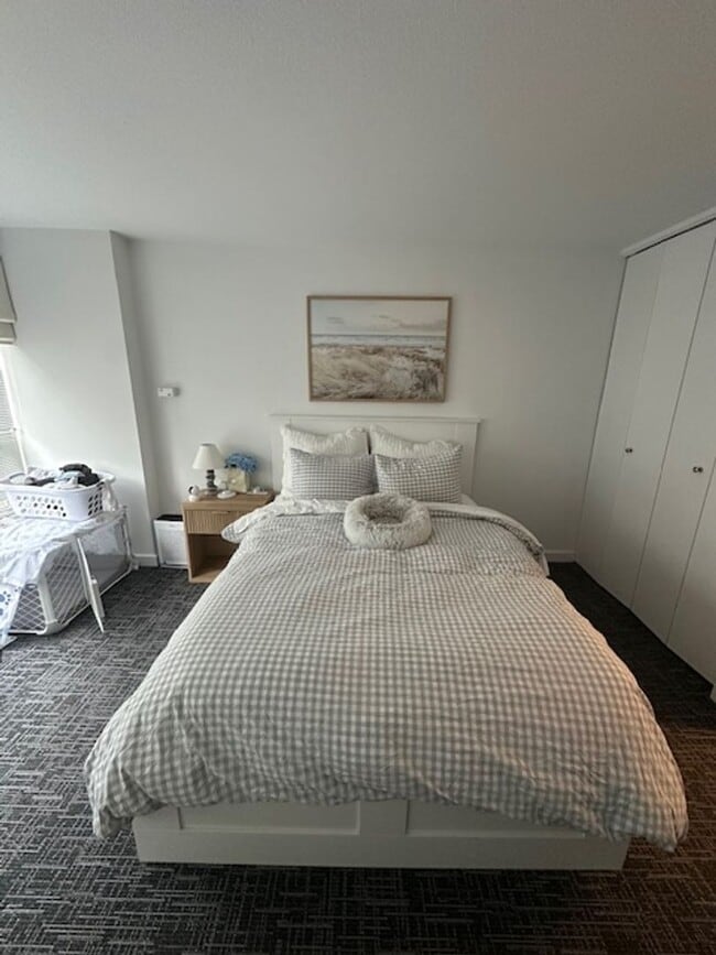 Building Photo - The Dorchester