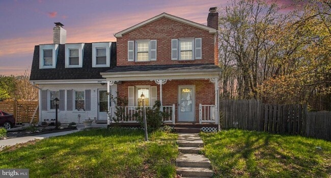 Building Photo - 14113 Morrison Ct