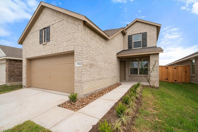 Building Photo - 1522 Windrose Bnd