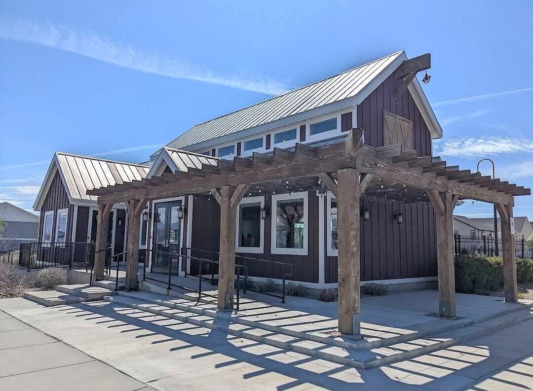 Building Photo - 34 E Legacy Pky